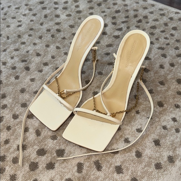 Bottega Veneta Heels